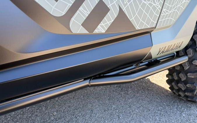 2026 Yamaha Wolverine RMAX2 1000 XT-R