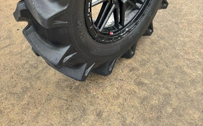 2022 Polaris RZR XP 4 1000 High Lifter