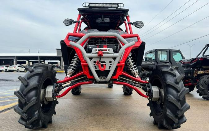 2022 Polaris RZR XP 4 1000 High Lifter