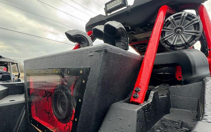 2022 Polaris RZR XP 4 1000 High Lifter