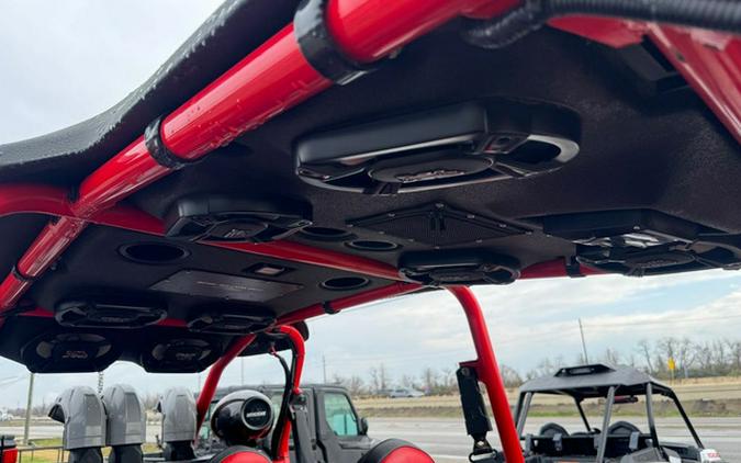 2022 Polaris RZR XP 4 1000 High Lifter