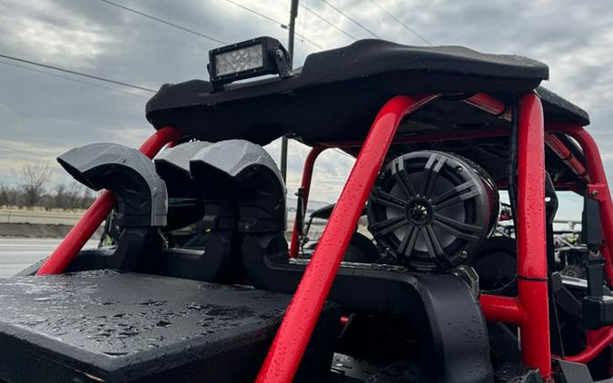 2022 Polaris RZR XP 4 1000 High Lifter