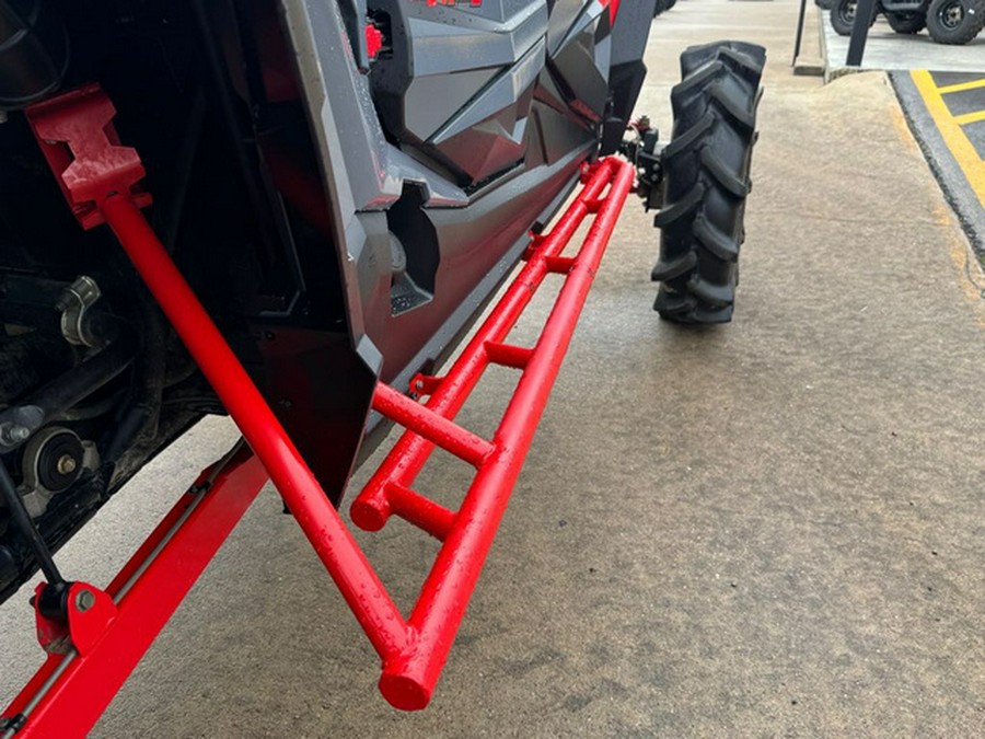 2022 Polaris RZR XP 4 1000 High Lifter