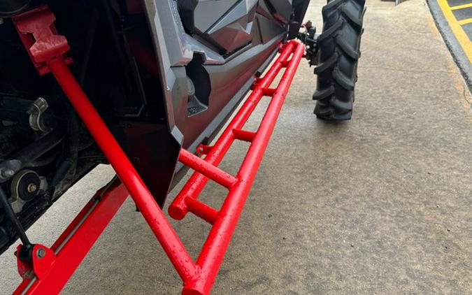 2022 Polaris RZR XP 4 1000 High Lifter
