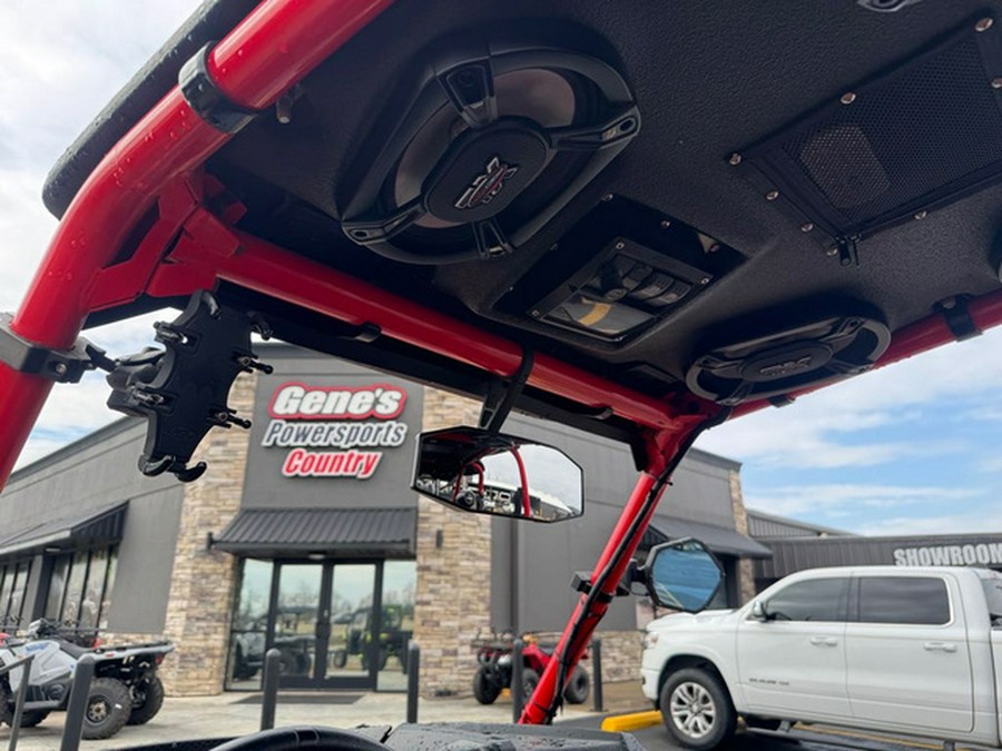 2022 Polaris RZR XP 4 1000 High Lifter