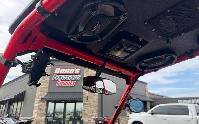 2022 Polaris RZR XP 4 1000 High Lifter