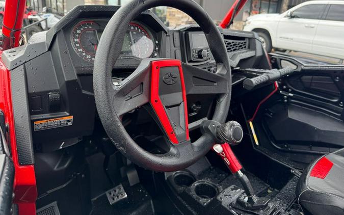 2022 Polaris RZR XP 4 1000 High Lifter