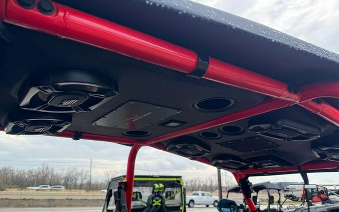 2022 Polaris RZR XP 4 1000 High Lifter