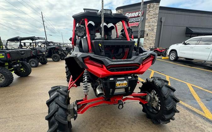 2022 Polaris RZR XP 4 1000 High Lifter