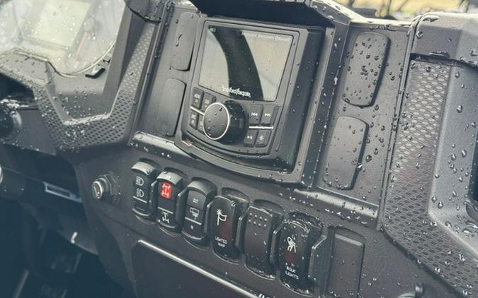 2022 Polaris RZR XP 4 1000 High Lifter