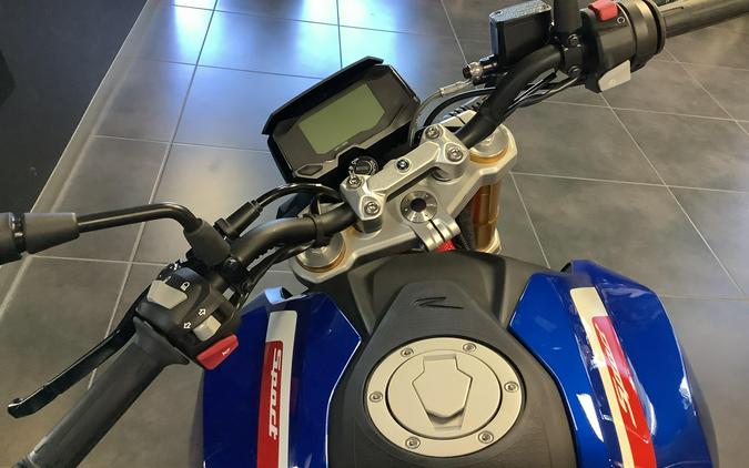 New 2025 BMW G 310 R