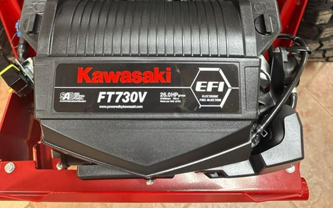 2026 Ferris ISX™ 800 Zero Turn Mower 5902074