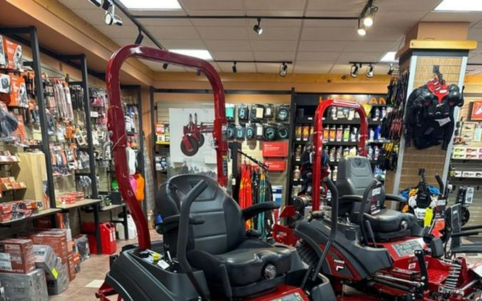 2026 Ferris ISX™ 800 Zero Turn Mower 5902074