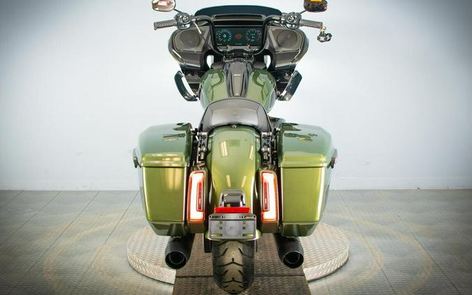 2026 Harley-Davidson Road Glide FLTRX