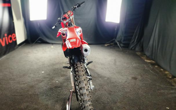 2024 HONDA CRF450R - F700767