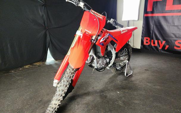 2024 HONDA CRF450R - F700767