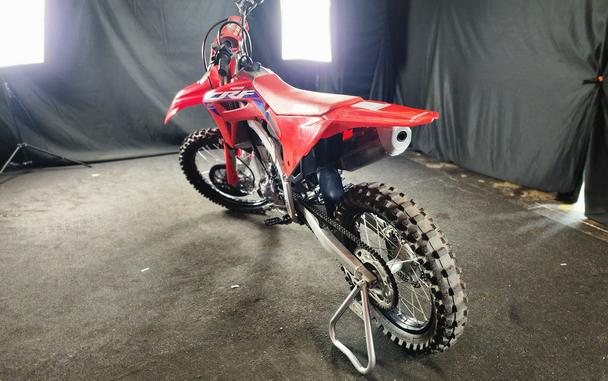 2024 HONDA CRF450R - F700767