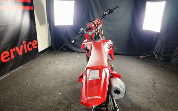 2024 HONDA CRF450R - F700767