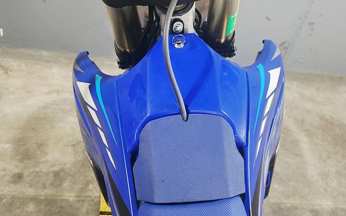 2020 Yamaha YZ450FX