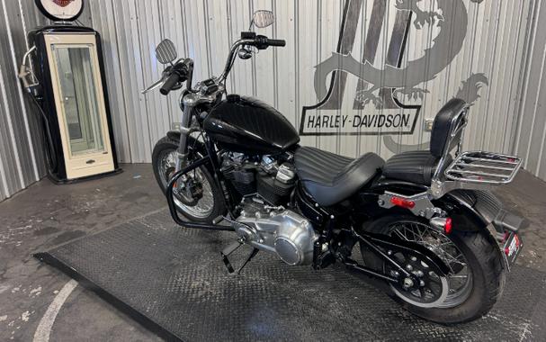 2020 Harley-Davidson SOFTAIL STANDARD