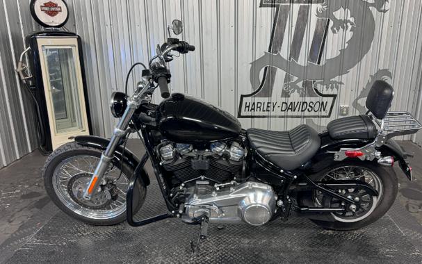 2020 Harley-Davidson SOFTAIL STANDARD