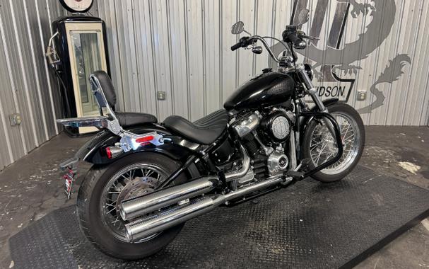 2020 Harley-Davidson SOFTAIL STANDARD