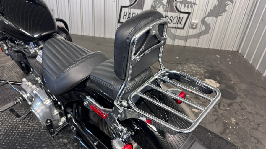 2020 Harley-Davidson SOFTAIL STANDARD