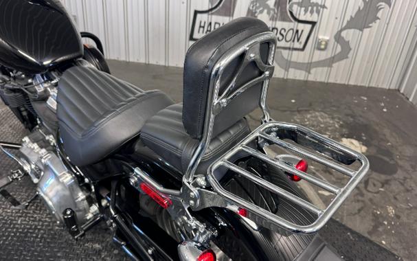 2020 Harley-Davidson SOFTAIL STANDARD