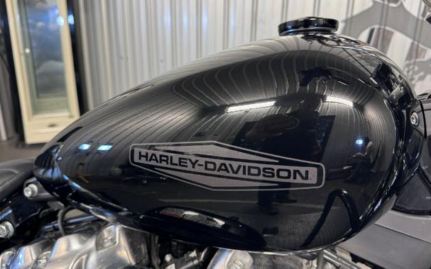 2020 Harley-Davidson SOFTAIL STANDARD