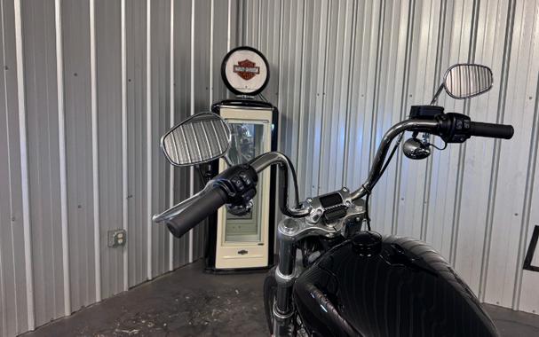 2020 Harley-Davidson SOFTAIL STANDARD