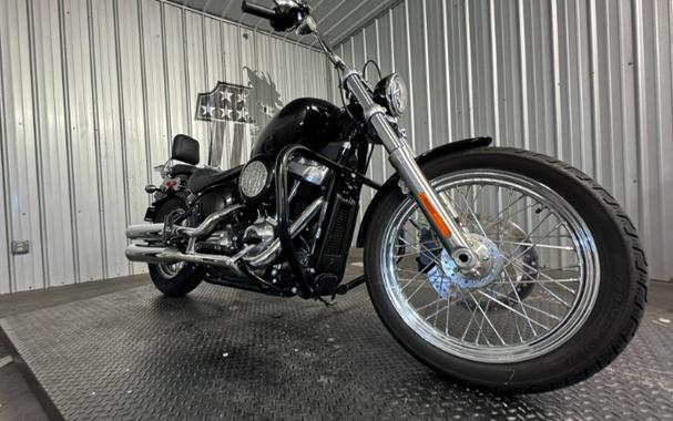 2020 Harley-Davidson SOFTAIL STANDARD