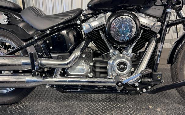 2020 Harley-Davidson SOFTAIL STANDARD