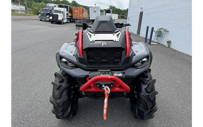 2025 Can-Am OUTLANDER 850 XMR