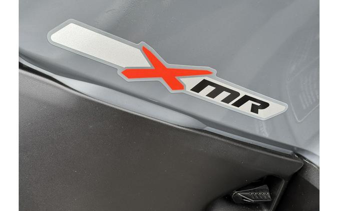 2025 Can-Am OUTLANDER 850 XMR