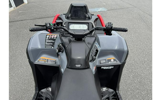 2025 Can-Am OUTLANDER 850 XMR