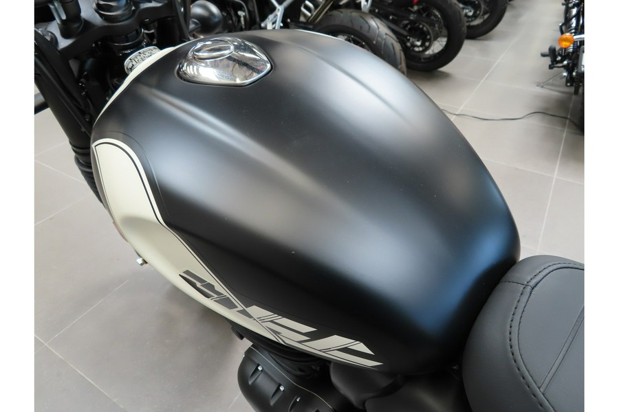 2027 Royal Enfield HUNTER 350