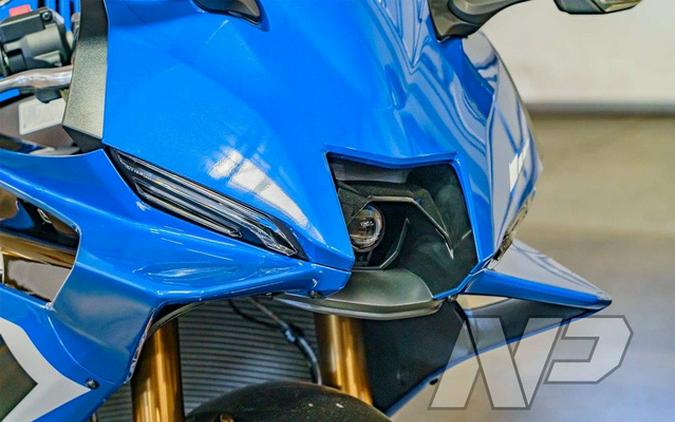2027 Yamaha YZF-R9