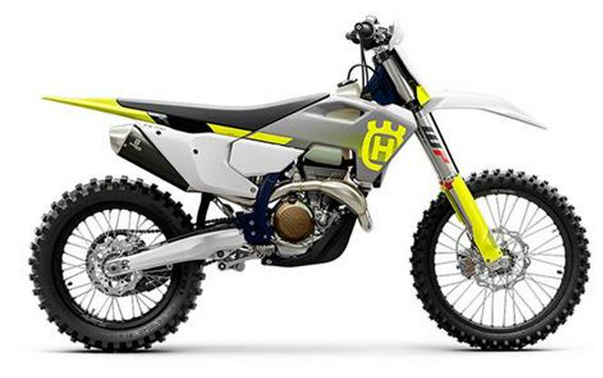 2024 Husqvarna FX 350