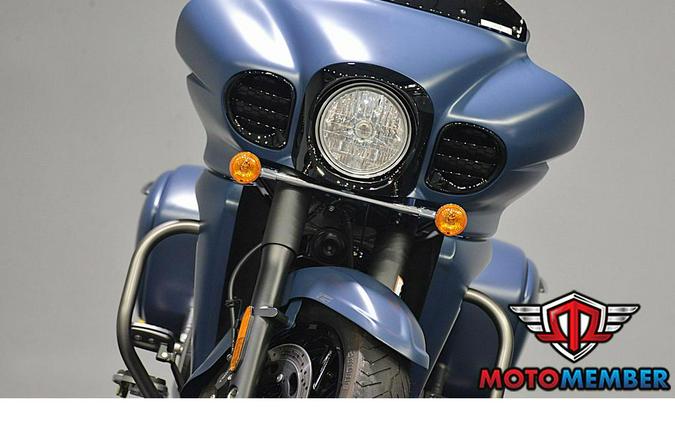 2024 Kawasaki Vulcan® 1700 Vaquero® ABS
