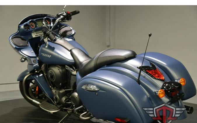 2024 Kawasaki Vulcan® 1700 Vaquero® ABS