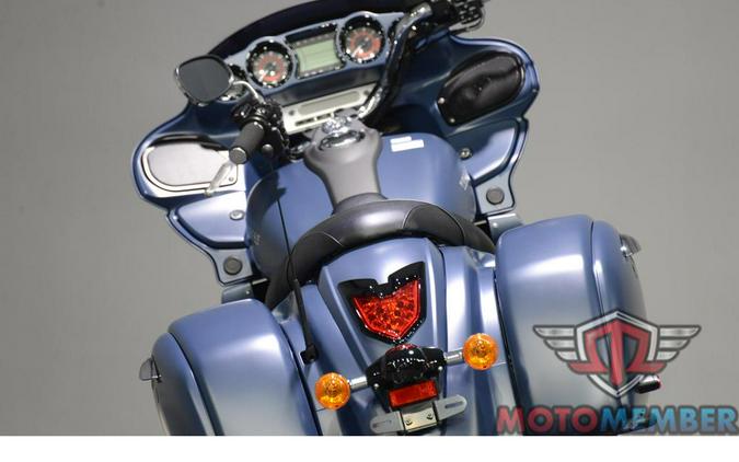 2024 Kawasaki Vulcan® 1700 Vaquero® ABS