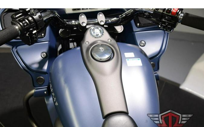 2024 Kawasaki Vulcan® 1700 Vaquero® ABS
