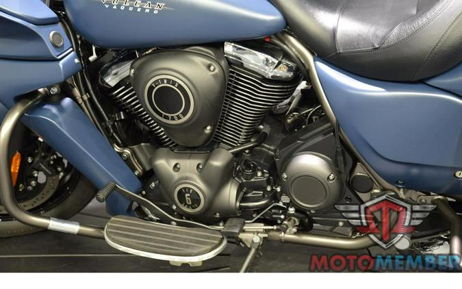 2024 Kawasaki Vulcan® 1700 Vaquero® ABS