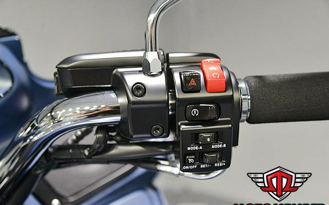 2024 Kawasaki Vulcan® 1700 Vaquero® ABS
