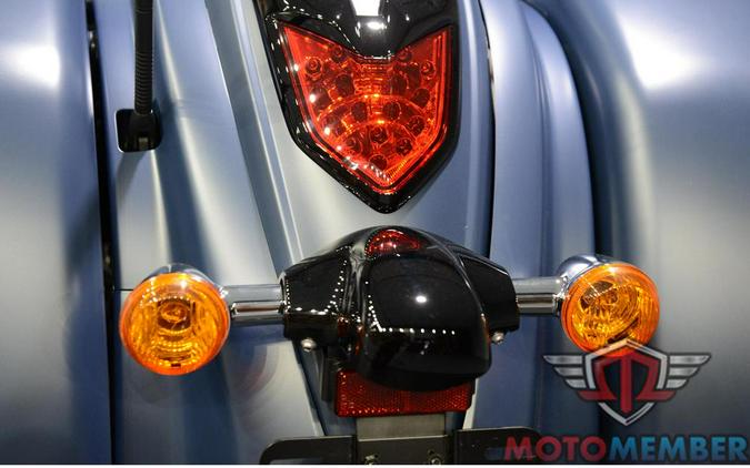 2024 Kawasaki Vulcan® 1700 Vaquero® ABS