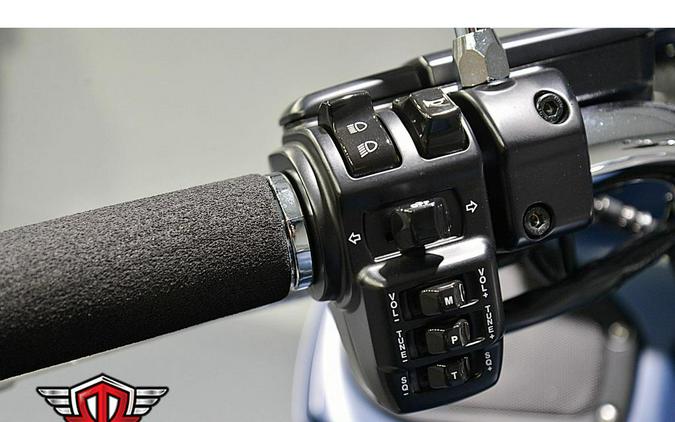 2024 Kawasaki Vulcan® 1700 Vaquero® ABS