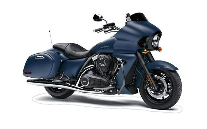 2024 Kawasaki Vulcan® 1700 Vaquero® ABS