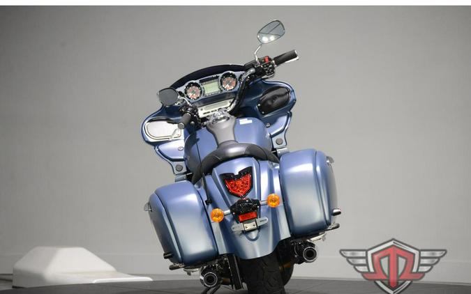 2024 Kawasaki Vulcan® 1700 Vaquero® ABS