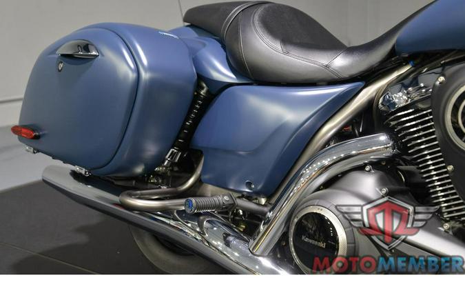 2024 Kawasaki Vulcan® 1700 Vaquero® ABS