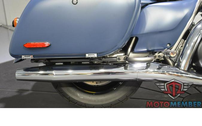 2024 Kawasaki Vulcan® 1700 Vaquero® ABS